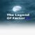 Group logo of The Legend of Factor X